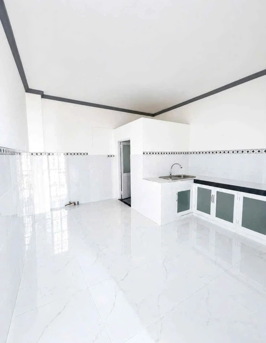 Bán nhà 2 tầng 48m² Huỳnh Tấn Phát Q.7, giá 3.9 tỷ - Ảnh thu nhỏ 2