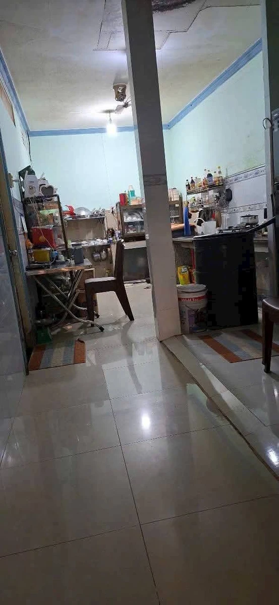 Bán nhà nhánh Nguyễn Chí Thanh, Rạch Sỏi, 4,5x15m, 2PN, giá 820 triệu - Ảnh thu nhỏ 2