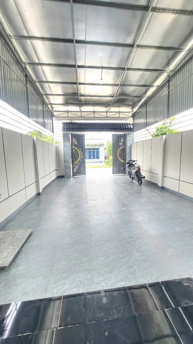 Bán nhà 3PN Ninh Thạnh, 100m², 1tỷ499tr - Ảnh thu nhỏ 4