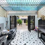 Bán nhà Khúc Thừa Dụ 66m² 4 tầng 5.2 tỷ Tân Bình - Ảnh thu nhỏ 5