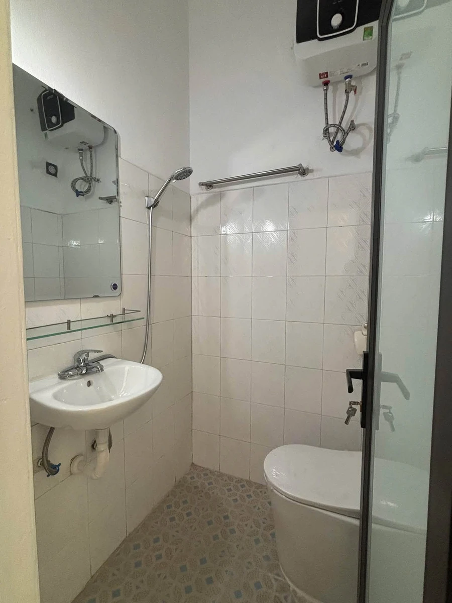 Cho thuê nhà ngõ Giáp Nhị, Hoàng Mai: 30m², 4PN, 9 triệu/tháng - Ảnh thu nhỏ 5