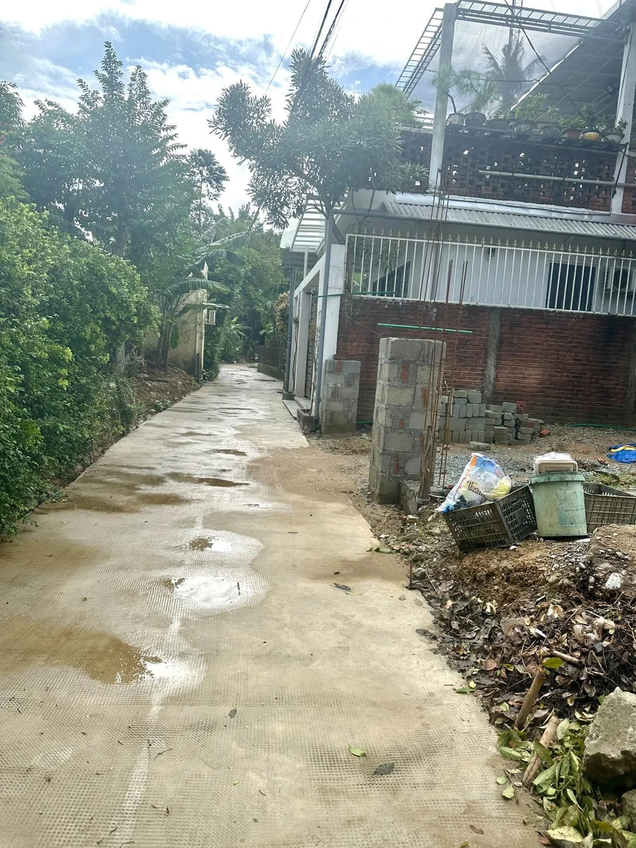 Bán 131m đất kiệt Lý Nam Đế, Quận 12, 990 triệu - Ảnh 1