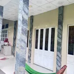 Bán đất 1.300m2 có nhà Xã Phú Hưng Bến Tre - Ảnh thu nhỏ 4