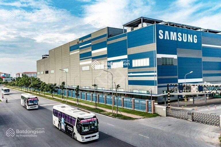 Chủ đầu tư khu Cầu Nghìn. Tổng 184,07ha chia nhỏ được, hạ tầng đồng bộ. Giá tốt
