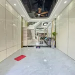 Bán nhà mới hoàn công 76,5m2, 4PN mặt tiền Nguyễn Hữu Cảnh Dĩ An 8.9 tỷ - Ảnh thu nhỏ 3