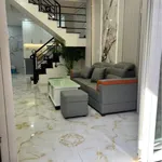 Bán nhà 4PN 33m2 Bùi Văn Ba Quận 7 - Ảnh thu nhỏ 2