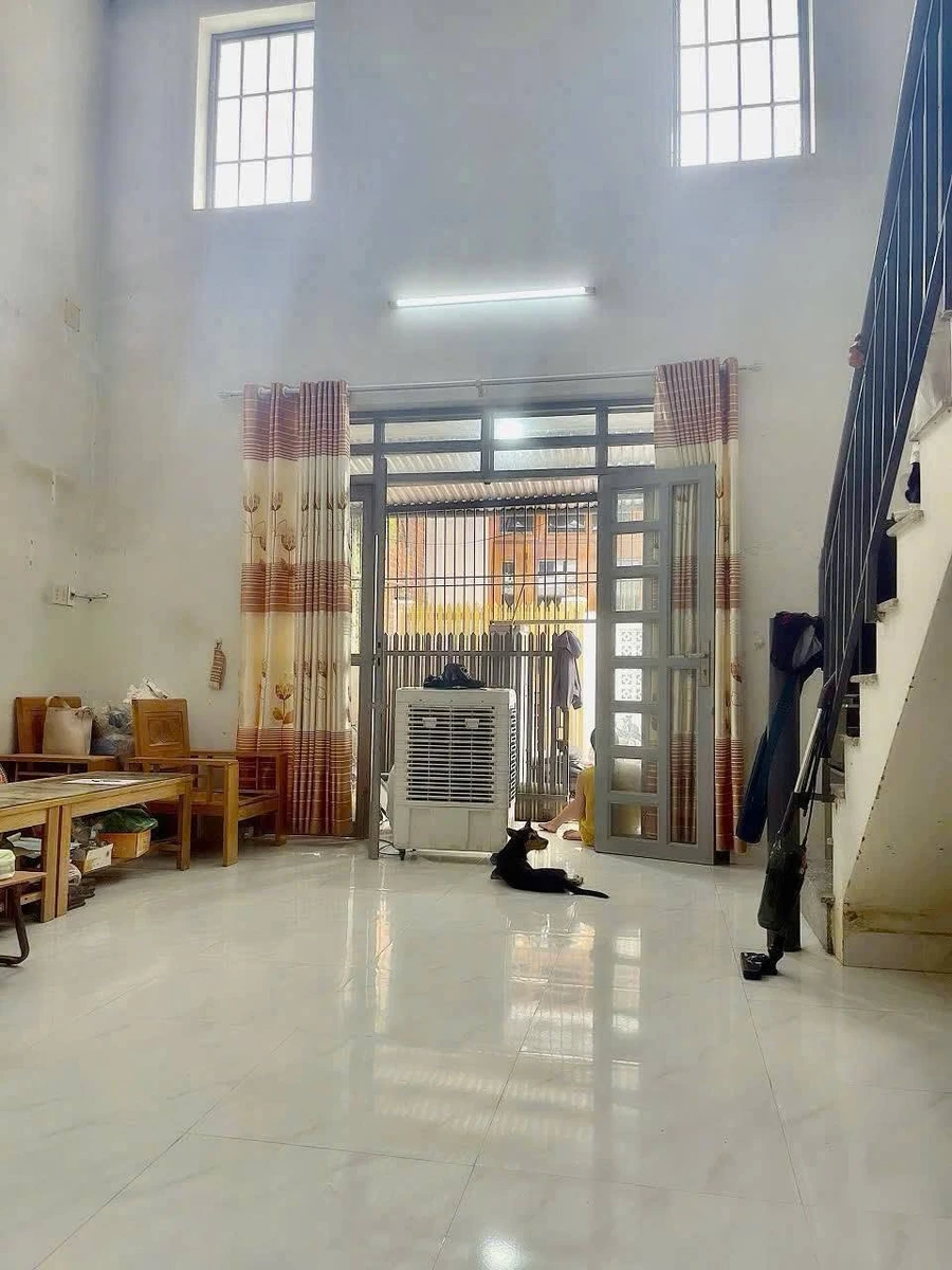 Bán nhà Nha Trang 76,4m² 3PN giá 2,25 tỷ - Ảnh thu nhỏ 2