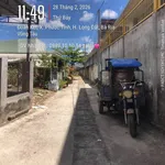 Bán 2 lô đất liền kề 150m2 Phước Tỉnh Vũng Tàu 1 tỷ 435 triệu - Ảnh thu nhỏ 5