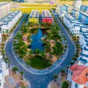 Chính chủ gửi bán căn 4 tầng đường 27m KĐT MeKong (La Celia) - Đồng Hới - Quảng Bình (7,99 tỷ) - Ảnh thu nhỏ 9