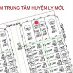 Bán đất mặt tiền 208.6m² đường Nguyễn Bỉnh Khiêm 14 tỷ - Ảnh thu nhỏ 2