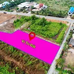 Bán 2 lô đất thổ cư 500m² và 652m² giá 1,15 tỷ/lô tại Thạnh Hòa, Bến Lức, Long An - Ảnh thu nhỏ 1