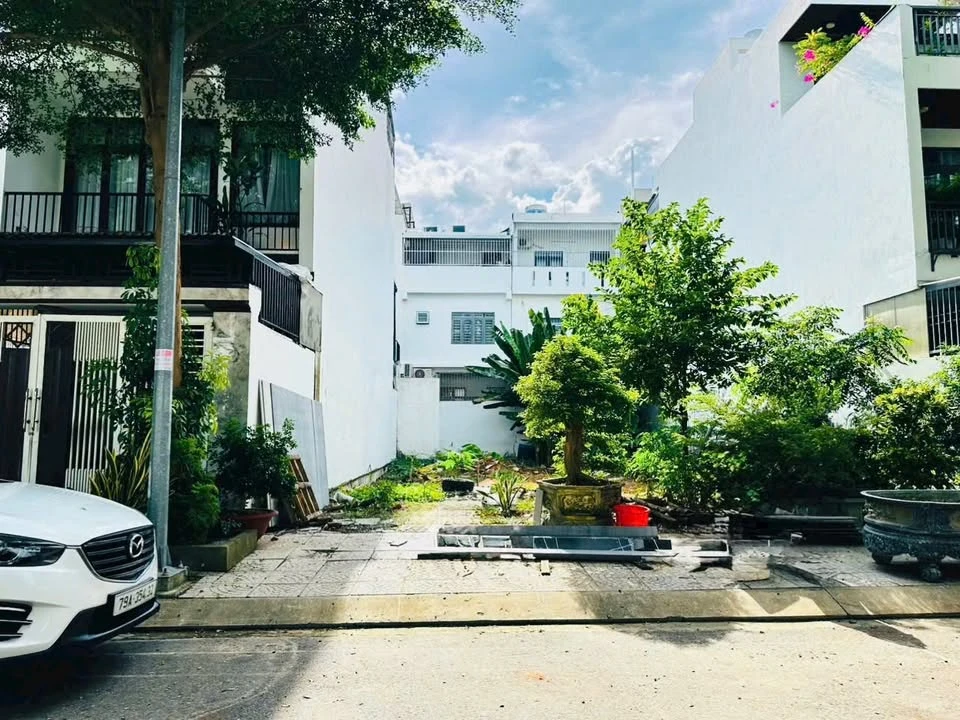 Bán lô đất nền Mỹ Gia Thái Hưng 100m² giá 4,4 tỷ - Ảnh thu nhỏ 2