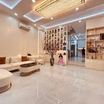 Bán nhà 4 tầng 105m² 16.5 tỷ Gò Vấp - Ảnh thu nhỏ 5