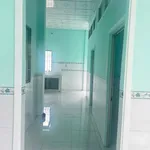 Cho thuê nhà hẻm Nguyễn Thiện Thuật, 2PN, 134m², 4 triệu/tháng - Ảnh thu nhỏ 3
