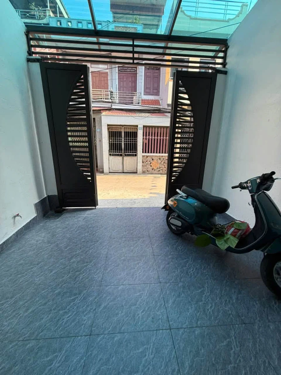 Bán nhà 3 tầng 59m2 mặt tiền 4m Hải Phòng - Ảnh thu nhỏ 4