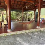 Bán nhà vườn gỗ 1400m2 An Điền, Bến Cát, giáp sông Thị Tính, giá 5 tỷ - Ảnh thu nhỏ 3