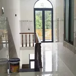 Bán nhà mái Thái 1 trệt 1 lầu 100m2, 3PN, nhánh Cao Văn Ngọc, TT Long Điền, giá 2,7 tỷ - Ảnh thu nhỏ 4
