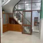 Cho thuê nguyên căn hẻm 64m² 3PN Lê Quang Định, Gò Vấp - Ảnh thu nhỏ 1