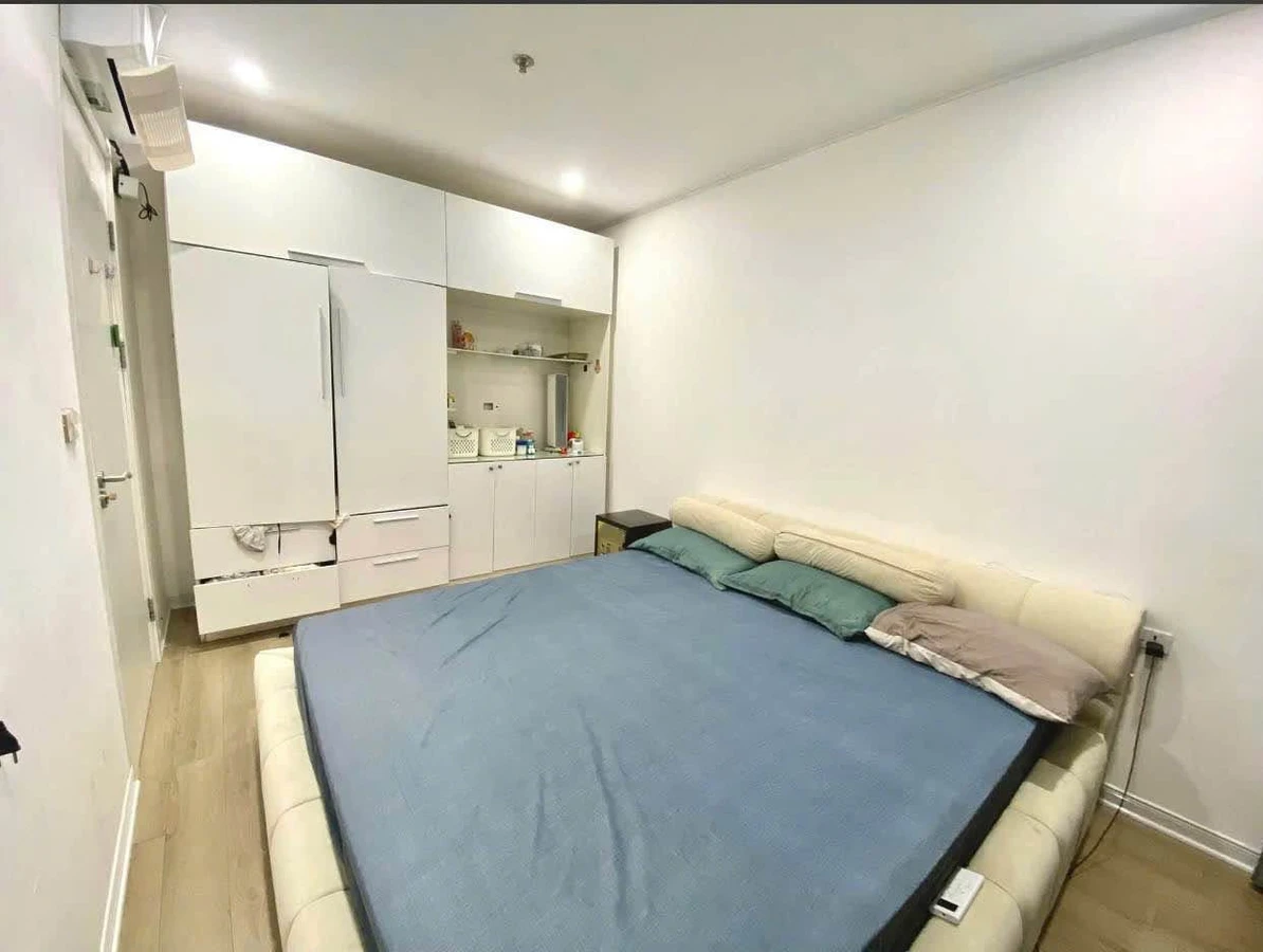 Bán căn hộ 2 phòng ngủ 54m² Green Diamond - Ảnh thu nhỏ 4