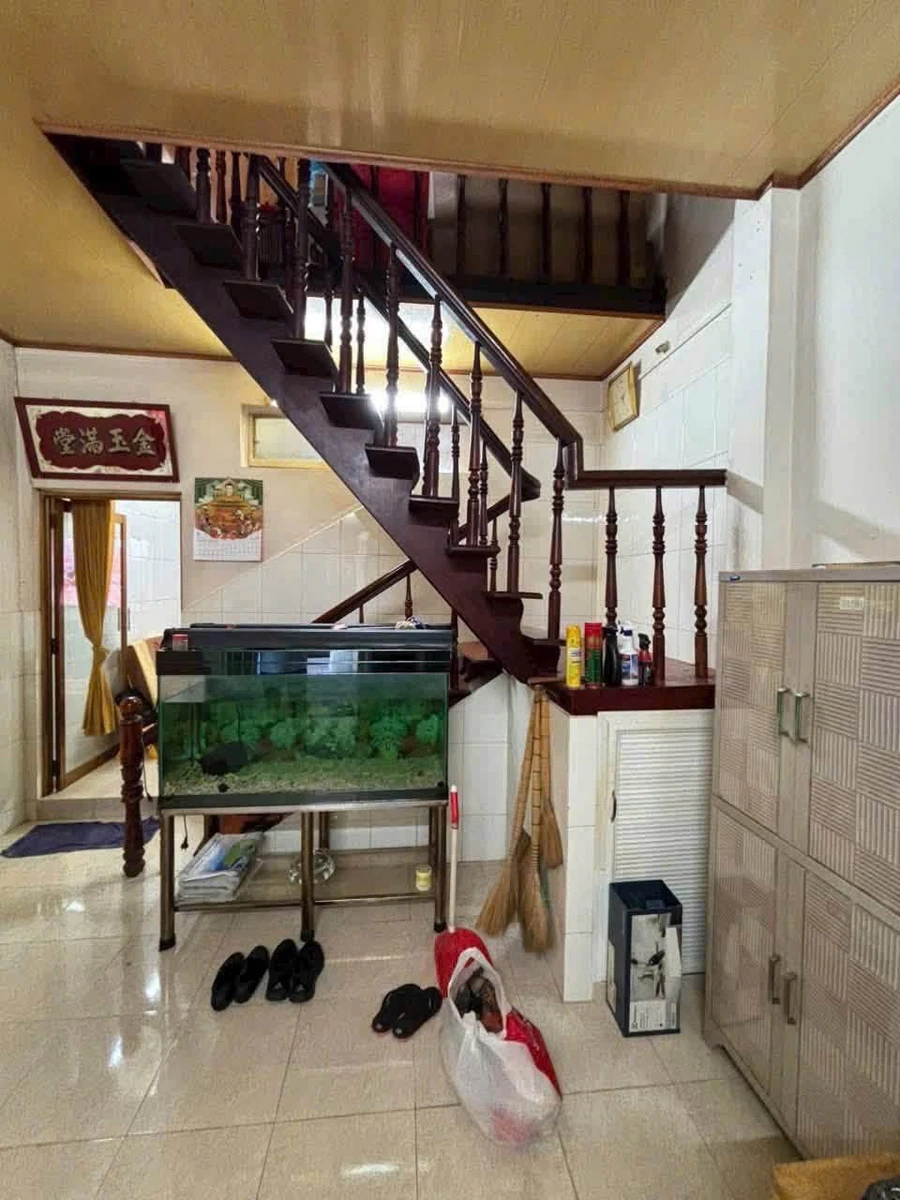 Bán nhà hẻm 4,1x11m Quang Trung, Phường 10, Gò Vấp giá 3,48 tỷ - Ảnh thu nhỏ 3