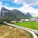 Bán đất đấu giá, sổ đỏ chính chủ DT gần 250m2 - Ảnh thu nhỏ 8