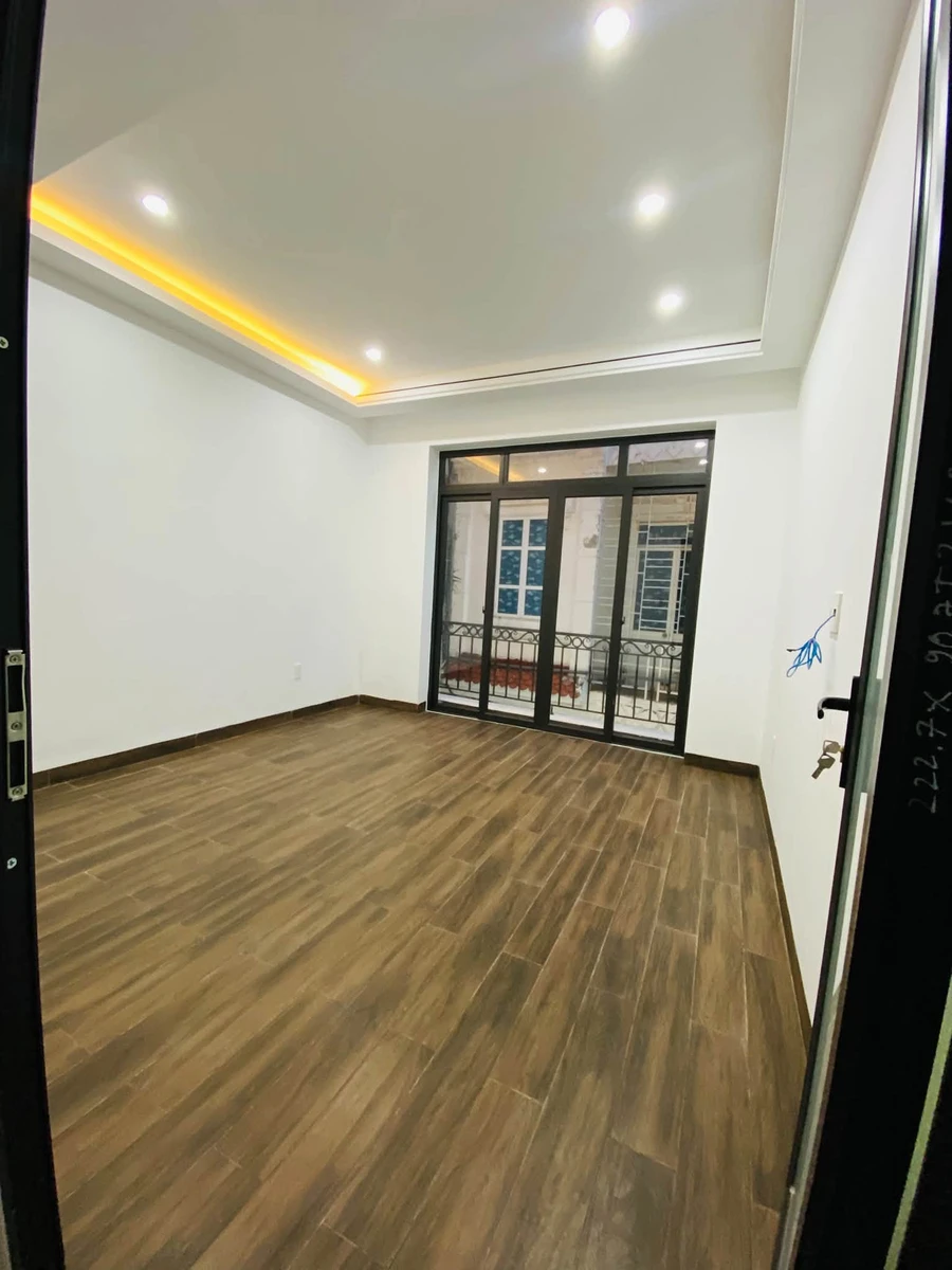 Bán nhà xây mới 47m2, 3.5 tầng, Đà Nẵng, Tân Bình - Ảnh thu nhỏ 5