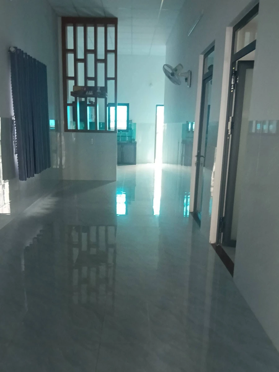 Bán nhà 600m² 2 phòng ngủ Quảng Thành hướng Nam - Ảnh thu nhỏ 2
