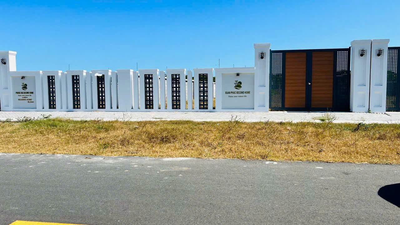 Bán đất Phước Hội gần Bãi Tắm Lộc An 423m2, giá 2 tỷ 850 triệu - Ảnh thu nhỏ 5