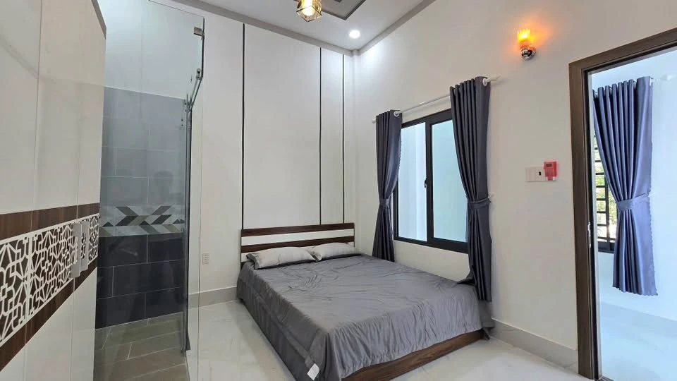Bán nhà mới xây 111m² TP Bến Tre, 1 tỷ 700 triệu - Ảnh thu nhỏ 5