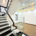 Bán nhà 4 tầng 48.5m² mặt ngõ Miếu Hai Xã, Thủ Đức - Ảnh thu nhỏ 4