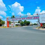 Bán đất 80m² Hồng Loan Cần Thơ giá 2,7 tỷ - Ảnh thu nhỏ 1