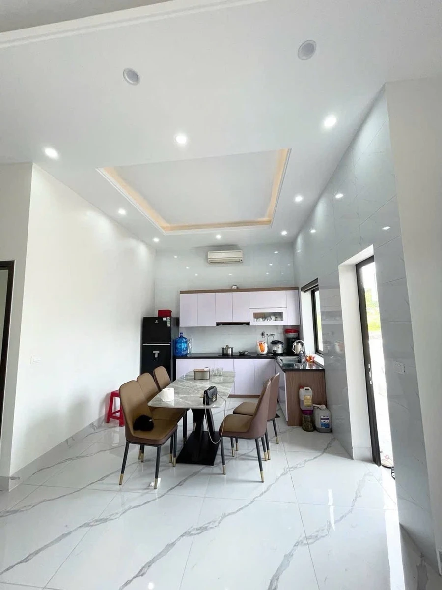 Bán nhà phố Hồ Tùng Mậu 72m² 2,9 tỷ Tân Bình - Ảnh thu nhỏ 4