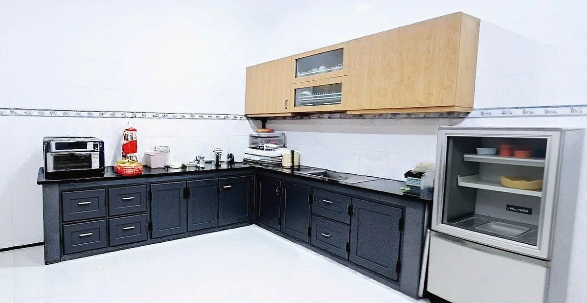 Bán nhà phố 3 tầng 101m2, 4PN, ô tô vào nhà, Tam Bình Thủ Đức, nhỉnh 7 tỷ - Ảnh thu nhỏ 4