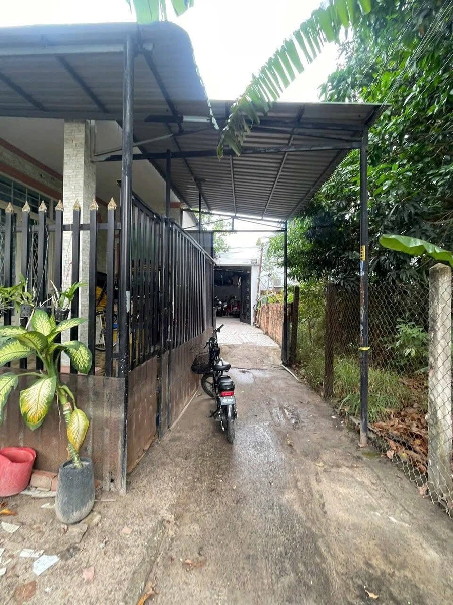 Bán lô đất Long Toàn Bà Rịa 132m², 1 tỷ 650 triệu - Ảnh thu nhỏ 4