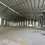 Cho thuê nhà xưởng 4000m² tại Tân Uyên, Bình Dương - Ảnh thu nhỏ 4