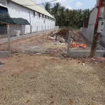 Bán đất mặt tiền 40m2 Trần Đề Cần Thơ 4 tỷ 1 - Ảnh thu nhỏ 1
