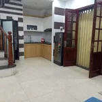 Cho thuê nhà 3PN, 40m² đủ đồ Khâm Thiên 13 tr/tháng - Ảnh thu nhỏ 1