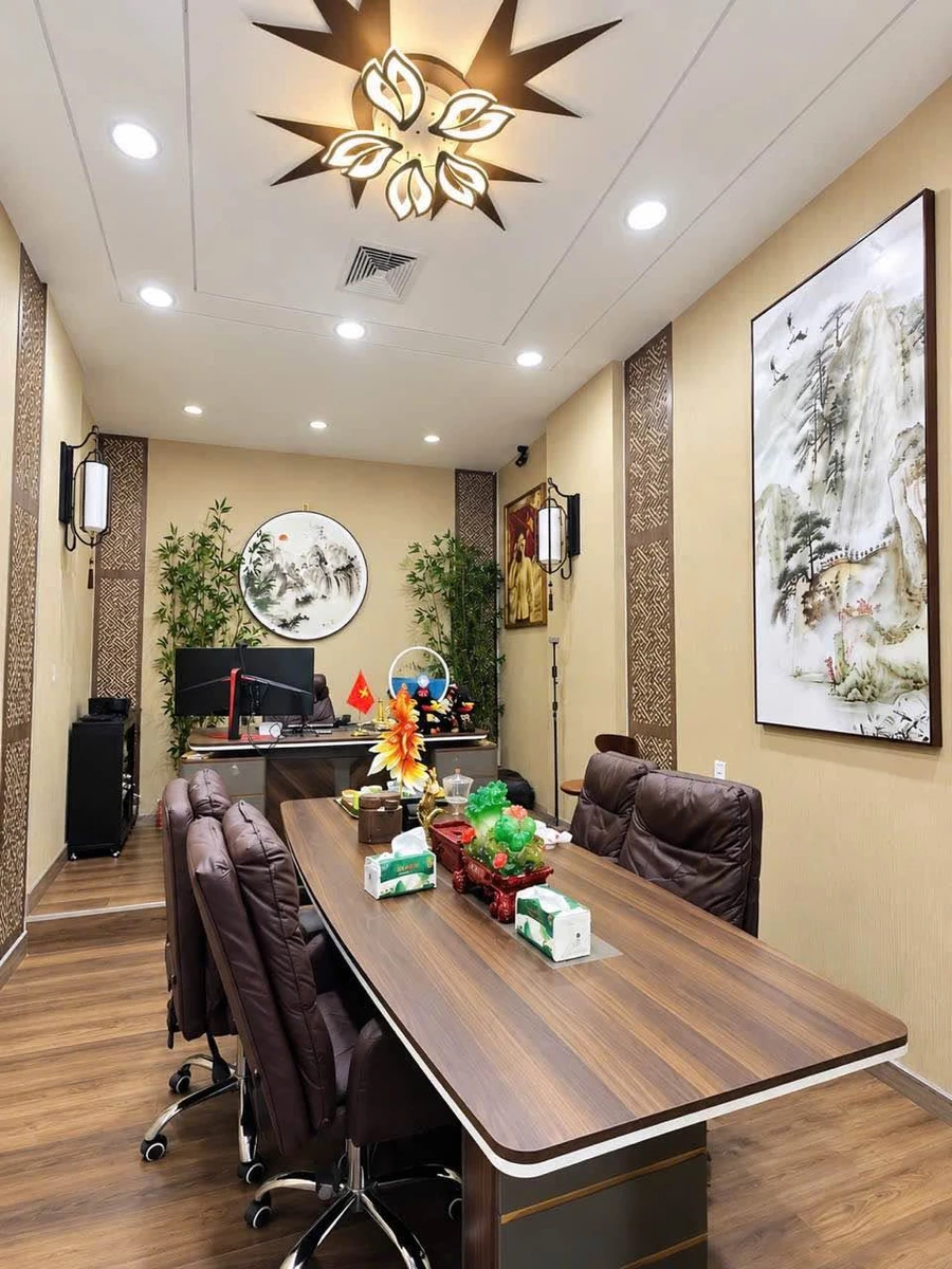 Bán nhà góc thoáng hẻm 6m Nguyễn Văn Khối Gò Vấp 42m² 5.9 tỷ - Ảnh thu nhỏ 3