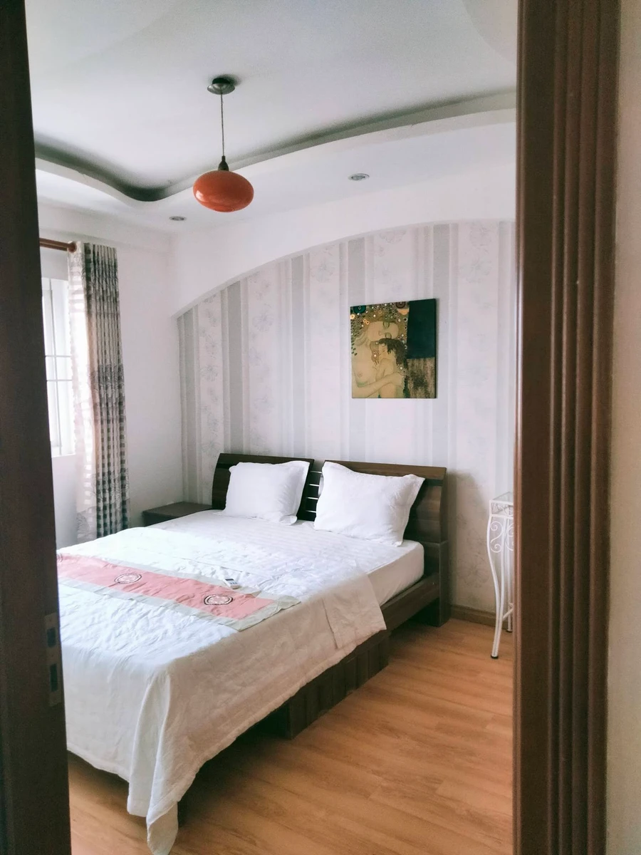Cho thuê căn hộ 2PN 85m² Nam Kỳ Khởi Nghĩa Vũng Tàu - Ảnh thu nhỏ 2