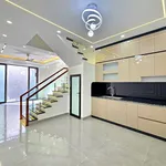 Bán nhà 3 tầng 40m² 3 phòng ngủ Tôn Đức Thắng - Ảnh thu nhỏ 5