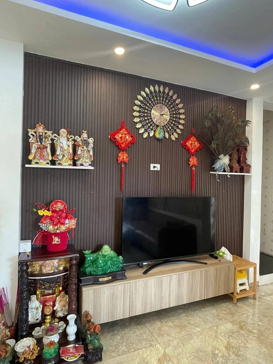 Bán nhà 3 tầng 160m² Thanh Hải Huế 3.2 tỷ - Ảnh thu nhỏ 3