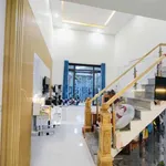 Bán nhà sổ riêng 115m2, 3 phòng ngủ tại Phường Trảng Dài, Bình Chánh - 2.19 tỷ - Ảnh thu nhỏ 4