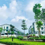Biệt thự mini siêu đẹp 106m2 dự án Belhomes Hải Phòng LH em Huy 0866 666 *** - Ảnh thu nhỏ 8