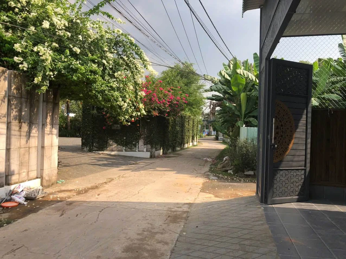 Bán nhà 2 mặt tiền 120m² Hiệp Hoà Biên Hòa - Ảnh thu nhỏ 3
