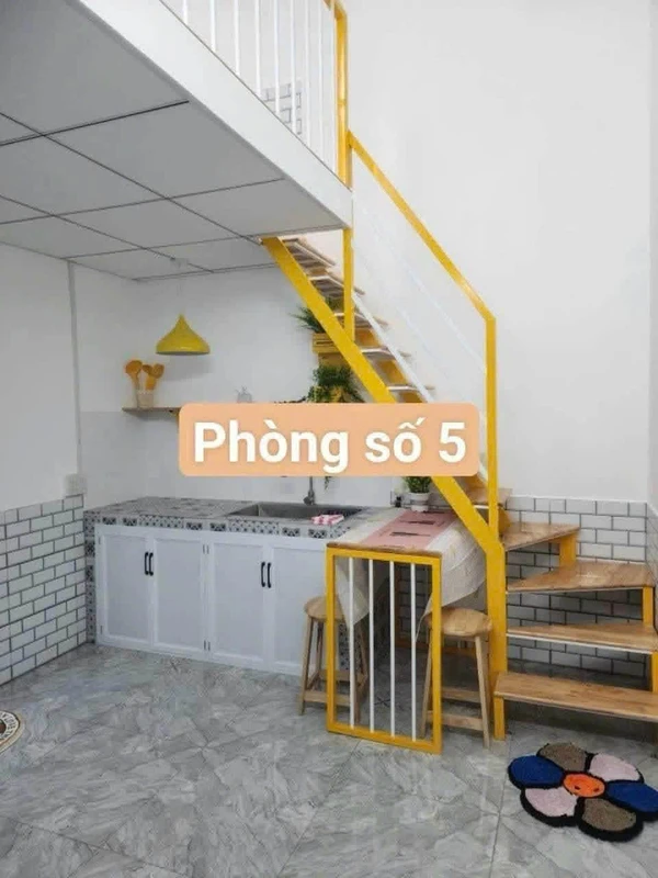 Cho thuê phòng full nội thất Rạch Giá 2,9 triệu/tháng