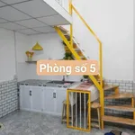 Cho thuê phòng full nội thất Rạch Giá 2,9 triệu/tháng - Ảnh thu nhỏ 1
