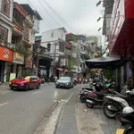 Bán nhà 4 tầng 30m2 mặt tiền Hai Bà Trưng, Quận 1 - Sổ đỏ riêng - Ảnh thu nhỏ 1