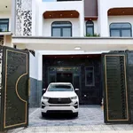 Bán nhà 1 trệt 1 lầu 105m² Biên Hoà 4,39 tỷ - Ảnh thu nhỏ 1