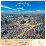 Cơ hội đầu tư siêu phẩm độc tôn Vinhomes The Gallery chiết khấu lên đến 40%, LH ngay em 0936 181 *** - Ảnh thu nhỏ 17
