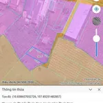Bán đất 300m² Hàm Thuận Nam, Bình Thuận 499 triệu - Ảnh thu nhỏ 3